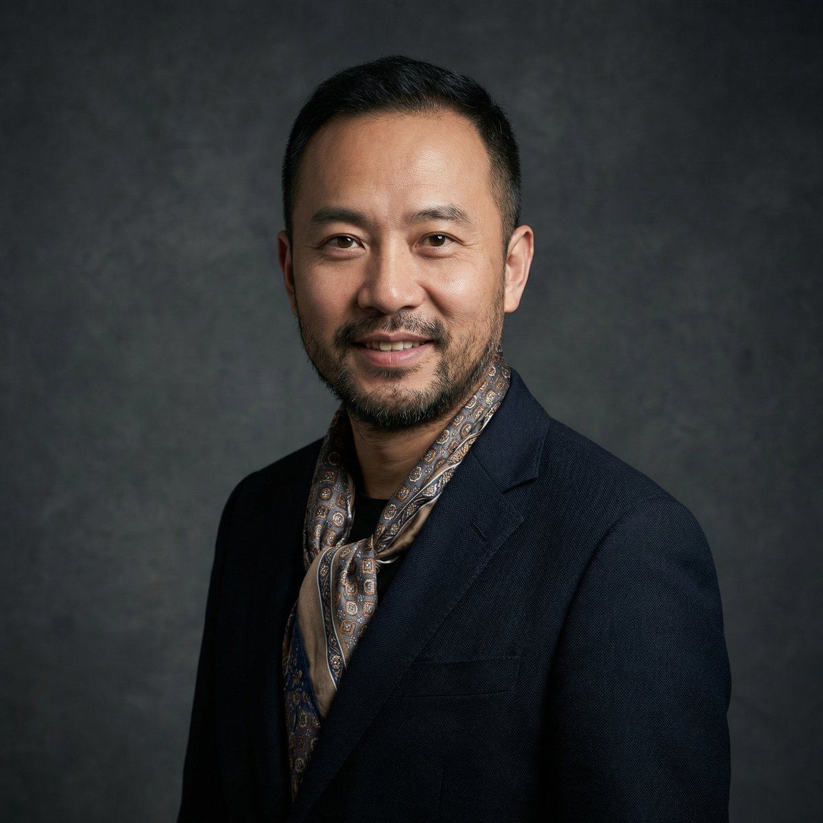 大奶首席导演陈锋