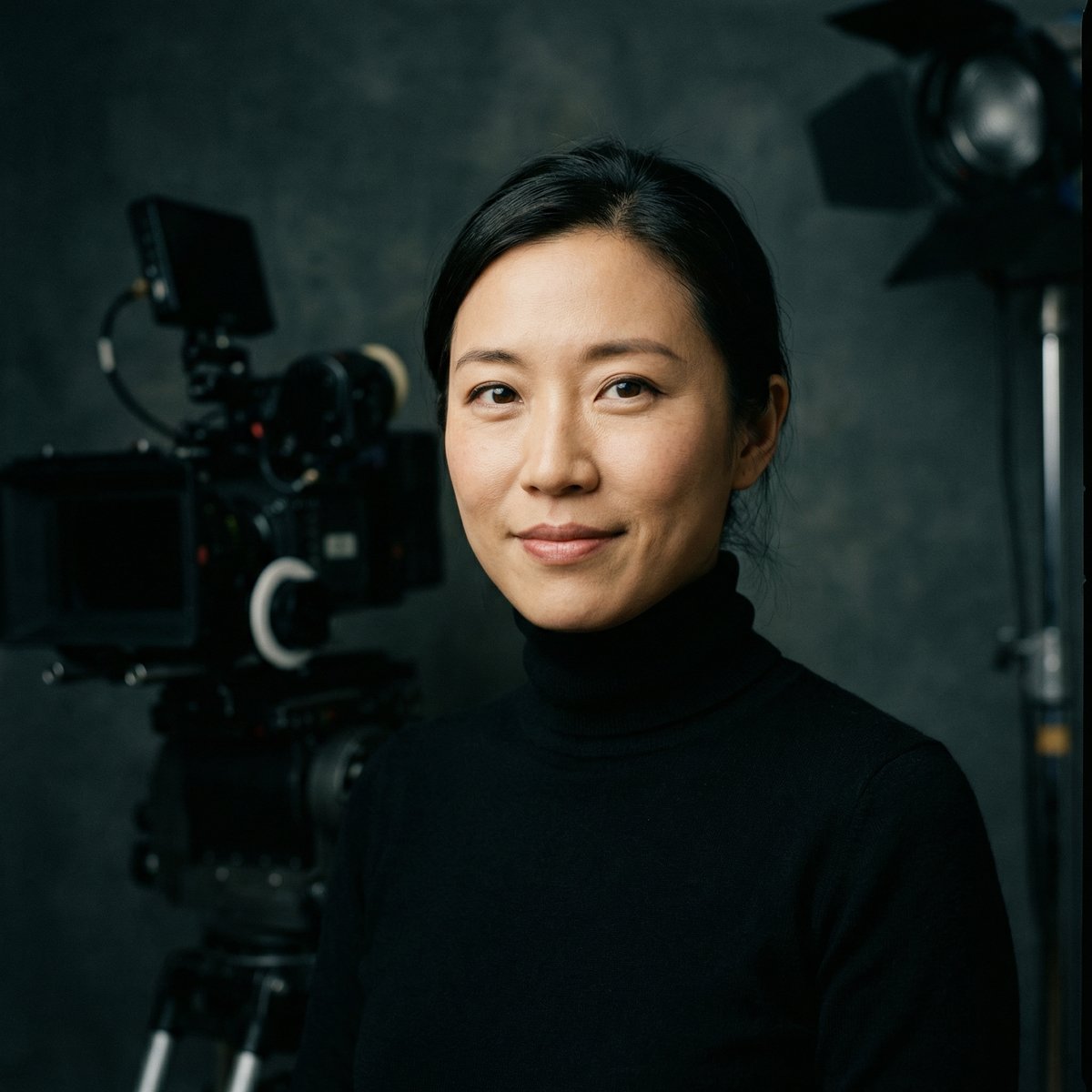 大奶首席摄影师林雨薇