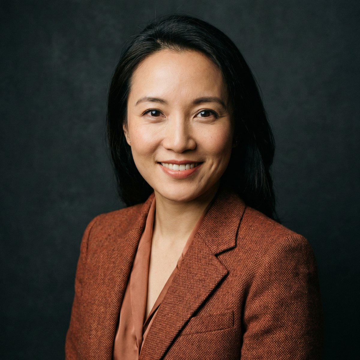 大奶社区顾问赵心怡