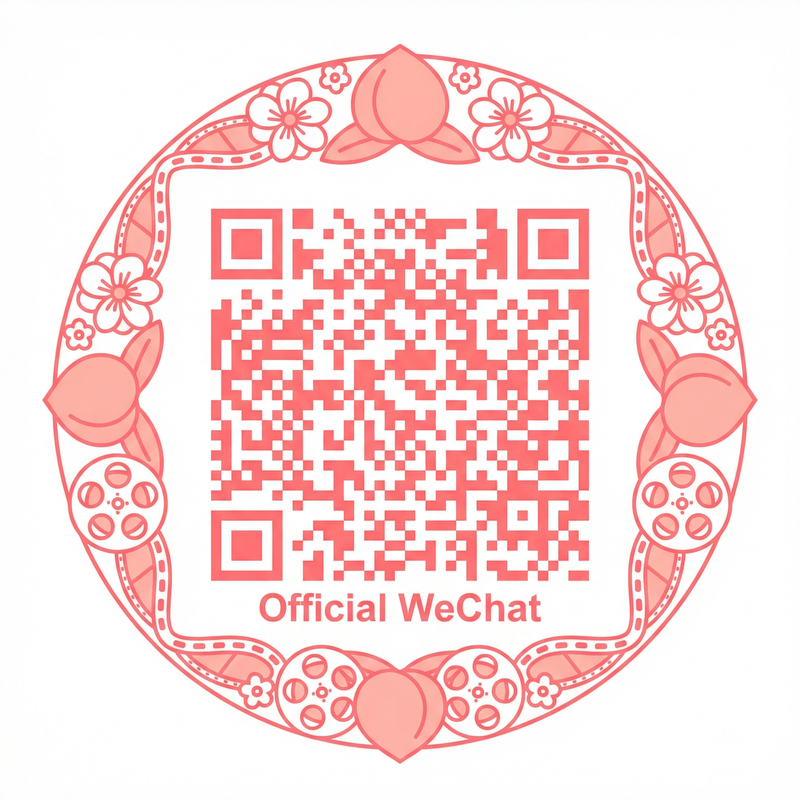 大奶公众号二维码